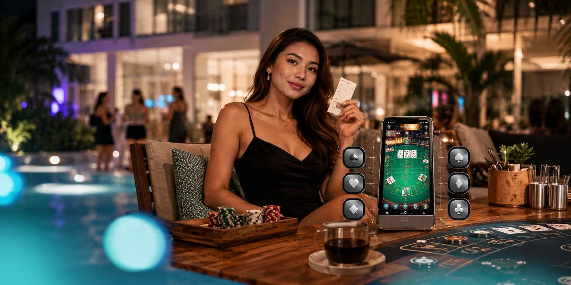 mobile gaming