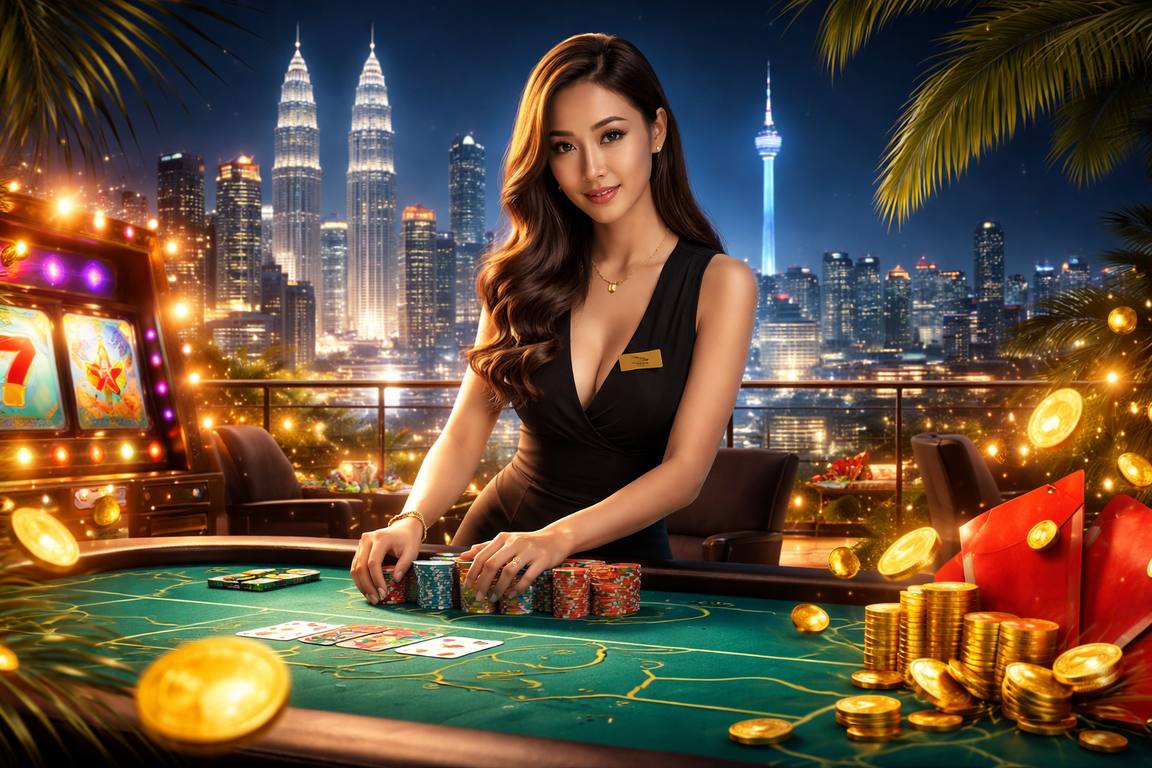 Sweet Bonanza 1000 di Meja olxtoto login