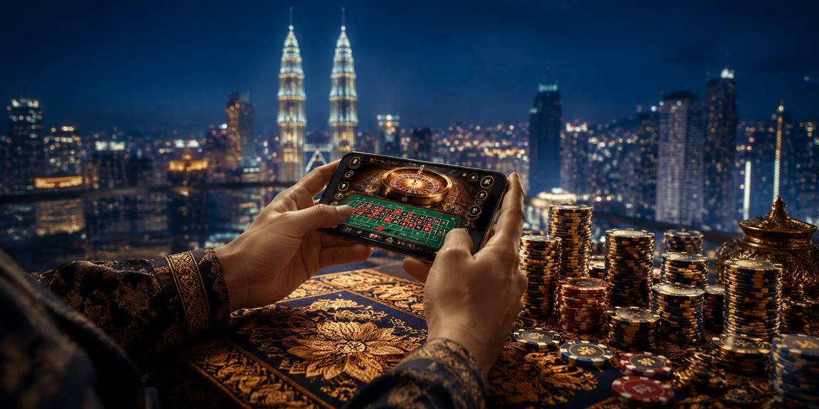 Akses Kasino Langsung dan Slot dalam Beberapa Saat